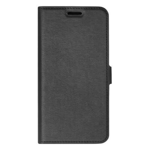 Чехол для смартфона DF Flip для Samsung Galaxy A3 (2017) Black sFlip-13 в Аврора