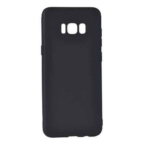 Чехол для смартфона Hoco Samsung Galaxy S8 Plus Fascination Black в Аврора