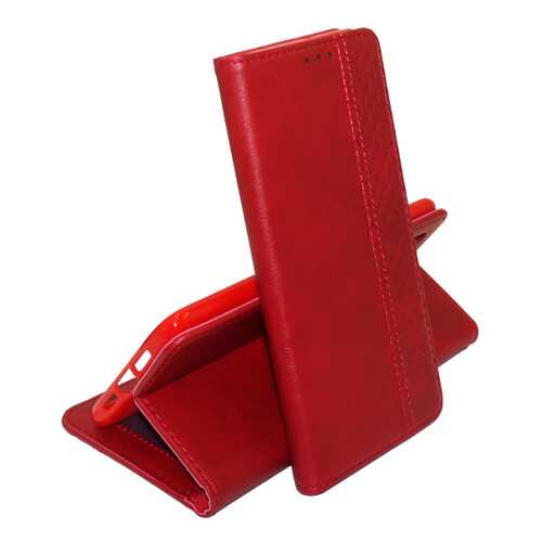 Чехол для смартфона Noreve Business Wallet Red в Аврора