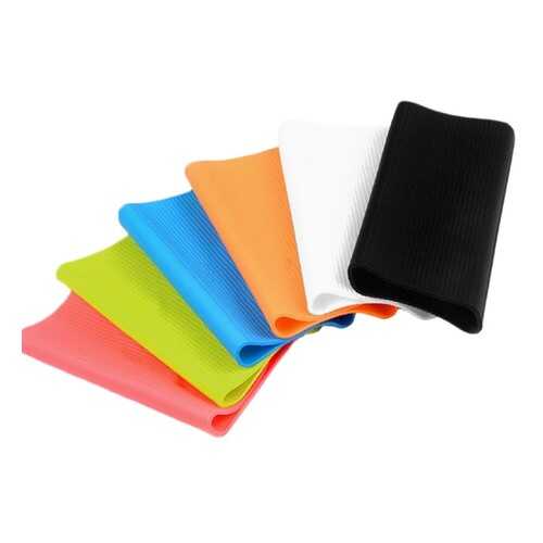 Чехол для внешнего аккумулятора Xiaomi Mi Power Bank 2i 10000 mAh White в Аврора
