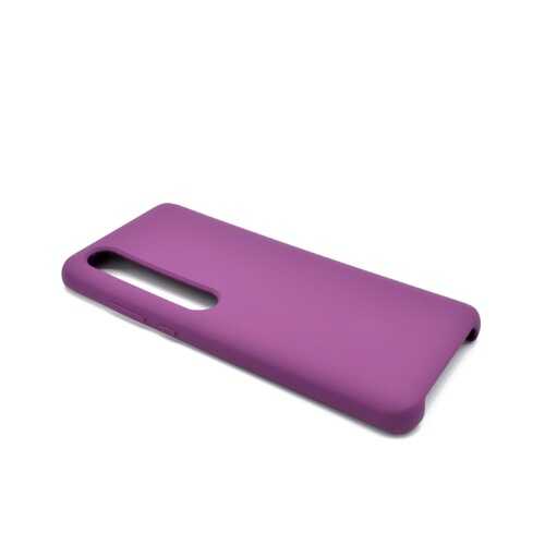 Чехол для Xiaomi Mi Note 10/Mi 10 Pro, Purple в Аврора