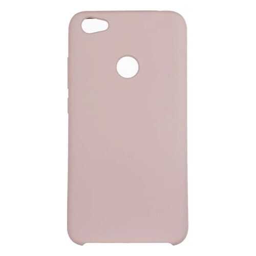 Чехол для Xiaomi Red Mi Note 5A Beige в Аврора