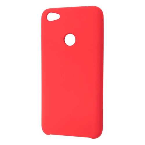 Чехол для Xiaomi Red Mi Note 5A Red в Аврора
