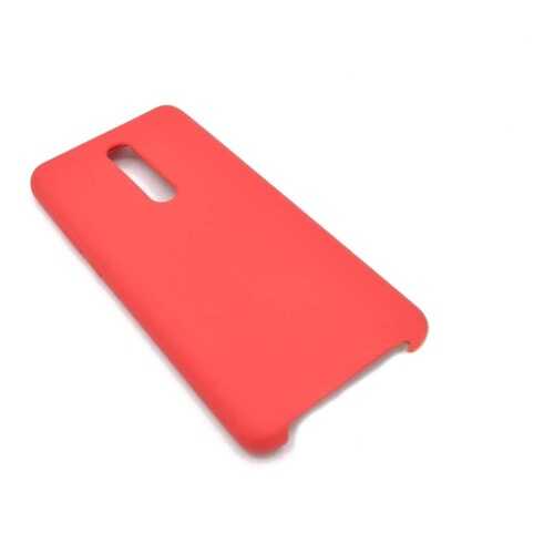 Чехол для Xiaomi Redmi K20/Mi 9T, Red в Аврора