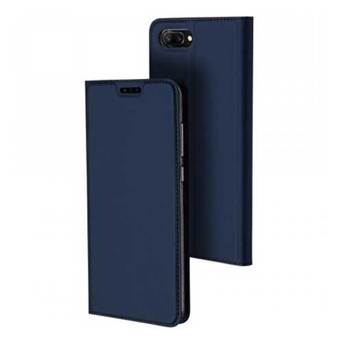 Чехол Dux Ducis для Huawei Honor 10 Blue в Аврора