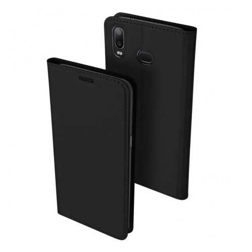 Чехол Dux Ducis для Samsung Galaxy A6s 2018 Black в Аврора