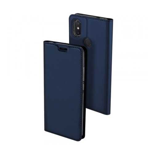 Чехол Dux Ducis для Xiaomi Mi 8 SE Blue в Аврора