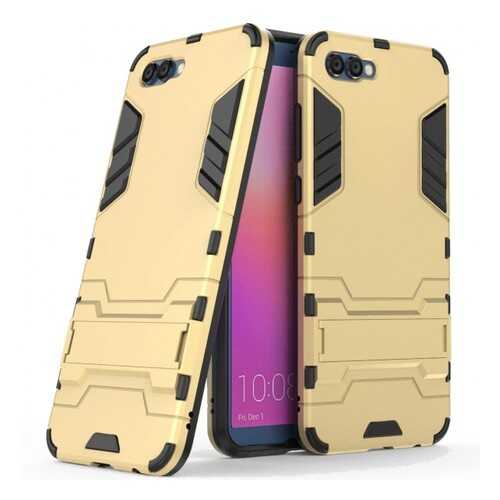Чехол Epic Transformer для Huawei Honor 10 Champagne Gold в Аврора