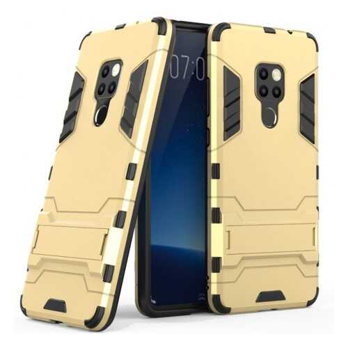 Чехол Epic Transformer для Huawei Mate 20 Champagne Gold в Аврора