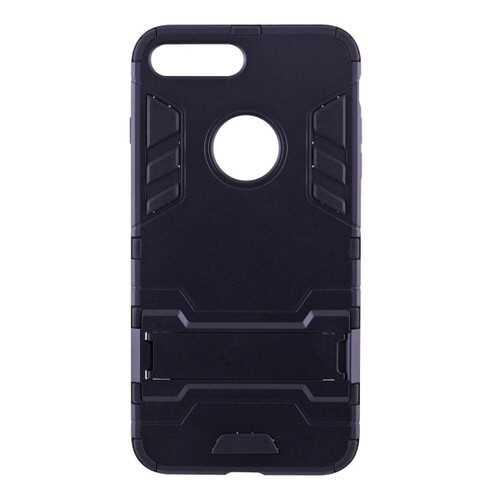 Чехол Epic Transformer для iPhone 7 plus / 8 plus (5.5) Soul Black в Аврора
