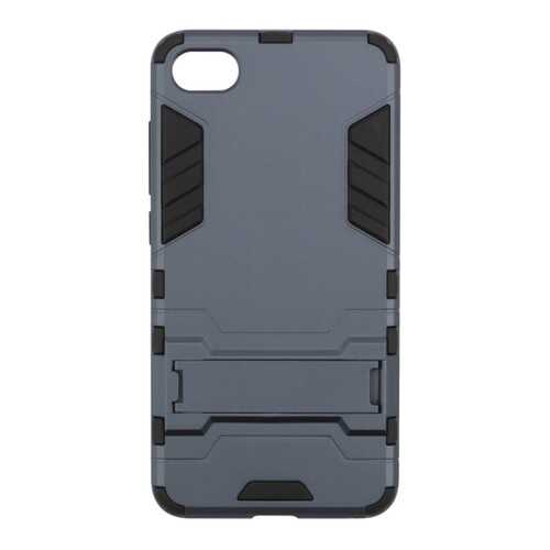 Чехол Epic Transformer для Meizu U20 Metal Slate в Аврора