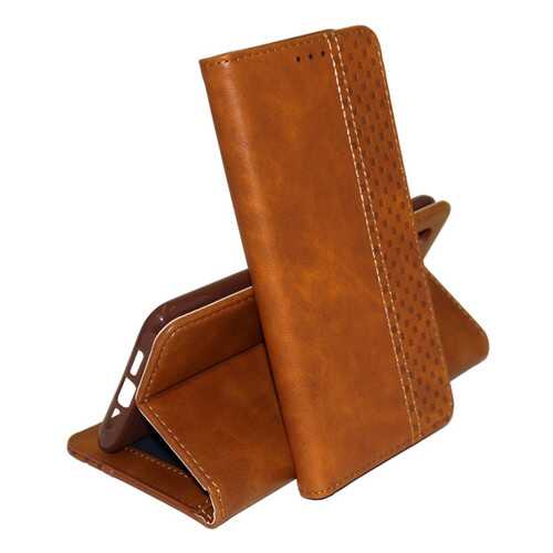 Чехол Epik Business Wallet для Apple iPhone 11 Pro (Brown) в Аврора