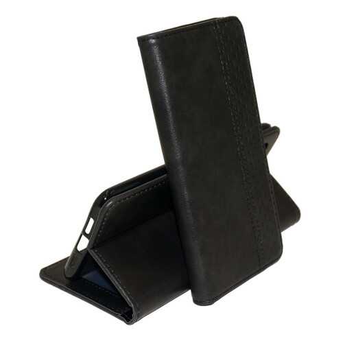 Чехол Epik Business Wallet для Apple iPhone 11 Pro Max Black в Аврора