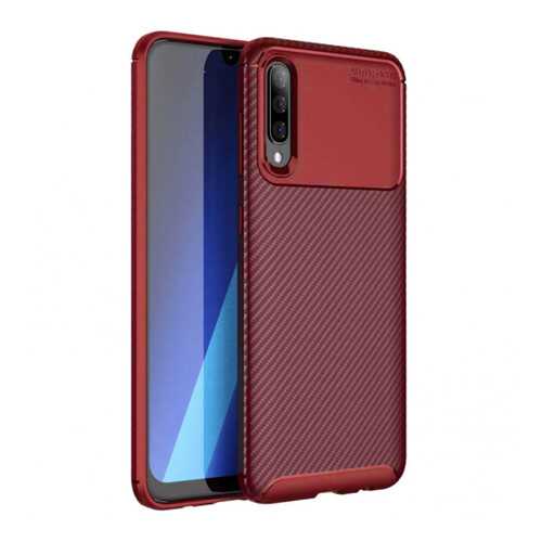 Чехол Epik для Samsung Galaxy A50 (A505F) / A50s / A30s Red в Аврора