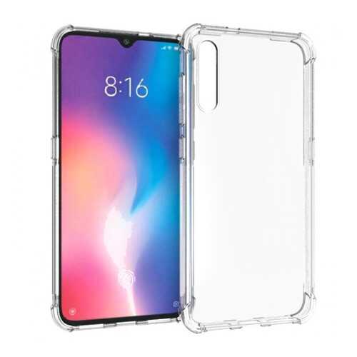 Чехол Epik для Xiaomi Mi 9 SE Transparent в Аврора