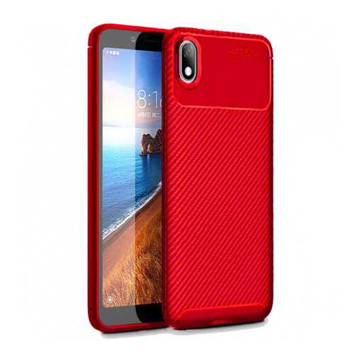 Чехол Epik для Xiaomi Redmi 7A Red в Аврора