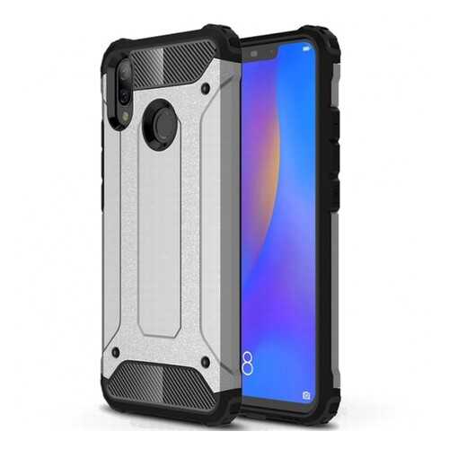 Чехол Epik Immortal для Huawei Nova 3 Gun Metal в Аврора