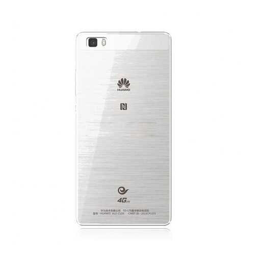 Чехол Epik Ultrathin Series для Huawei P8 Lite Transparent в Аврора