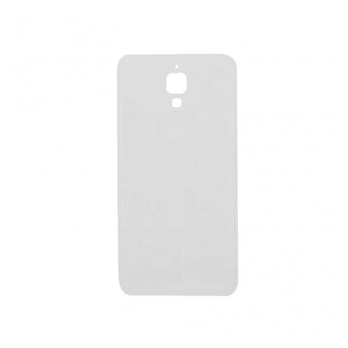 Чехол Epik Ultrathin Series для Xiaomi MI4 Transparent в Аврора