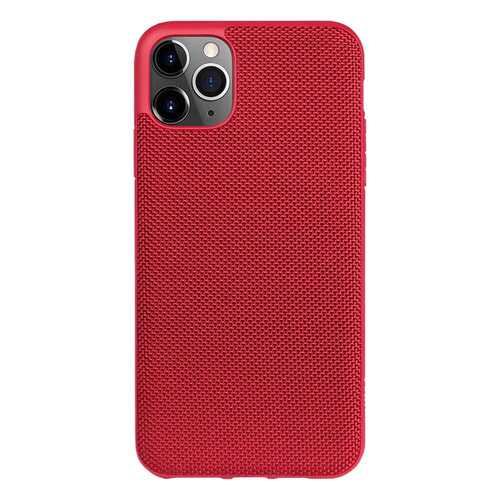 Чехол Evutec Aergo Series (AP-19L-MT-B02) для iPhone 11 Pro Max (Red) в Аврора