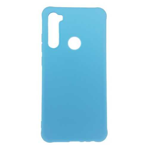 Чехол Fashion Case для Xiaomi Redmi Note 8 Lite Blue в Аврора