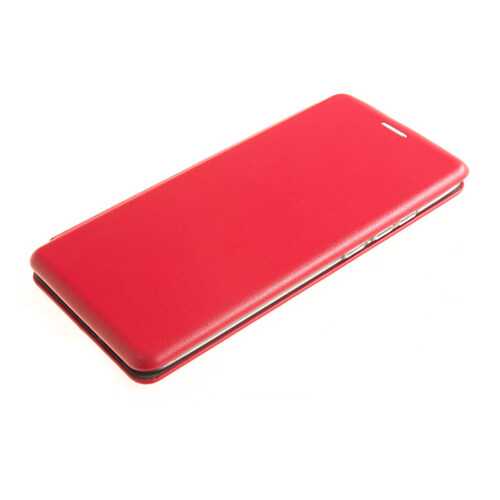 Чехол Fashion Сase для Xiaomi Redmi K20/Mi 9T Red в Аврора