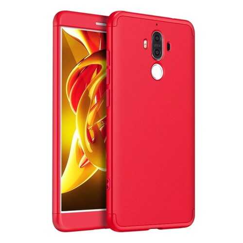 Чехол GKK LikGus для Huawei Mate 9 Red в Аврора