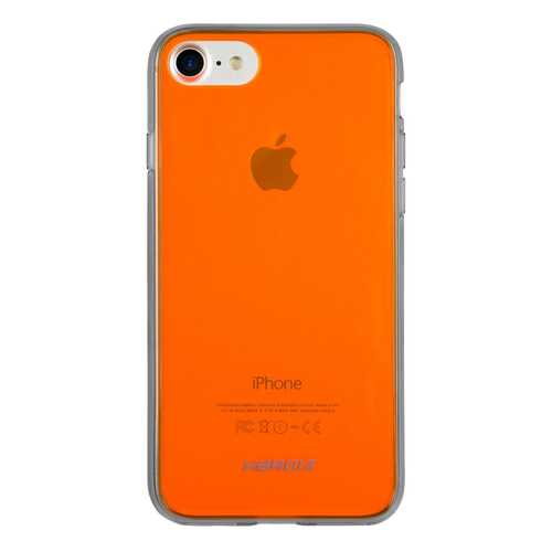 Чехол Hardiz для Hybrid HRD702102 для Apple iPhone 7 Dark Orange в Аврора