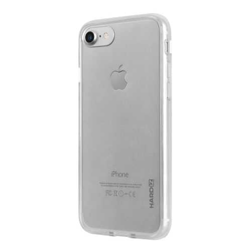 Чехол Hardiz Hybrid Clear HRD717101 для Apple iPhone 8 в Аврора