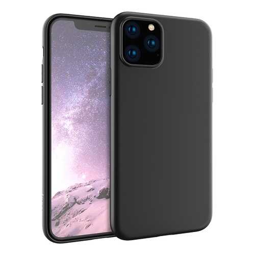 Чехол Hoco Fascination series для Apple iPhone 11 Pro Black в Аврора