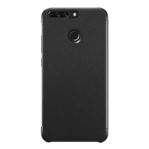 Чехол Honor 8 Pro View Cover для Honor 8 Pro Black (51991951) в Аврора