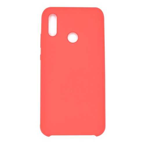 Чехол Huawei Silicone cover для Huawei P smart(2019)/Honor 10 Lite Red в Аврора