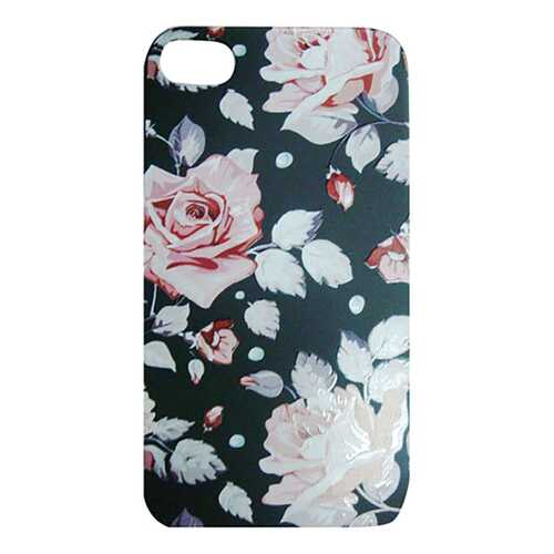 Чехол iBang Skycase 7009 для iPhone 5 Black в Аврора