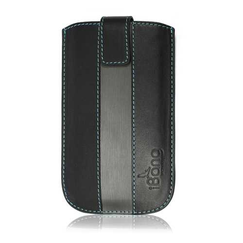 Чехол iBang Skycase 8006 универсальный для смартфонов до 5,7 дюймов Black в Аврора