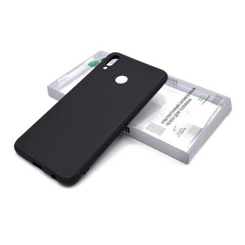 Чехол Innovation для Huawei P20 Lite Black в Аврора