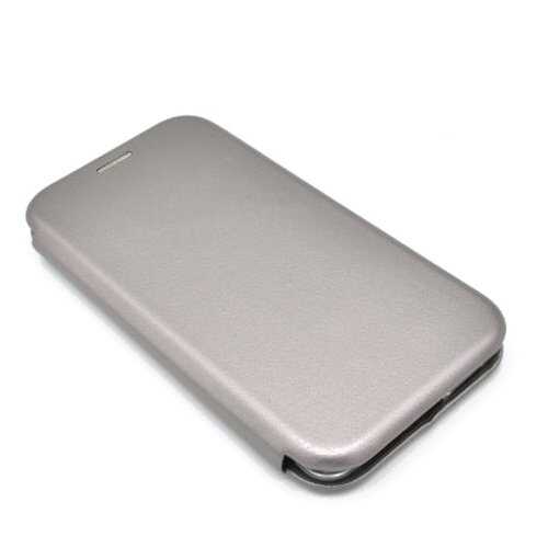 Чехол Innovation для iPhone 6/6S Silver в Аврора