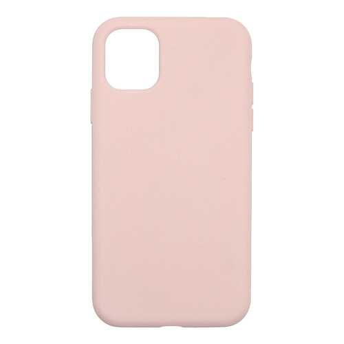 Чехол InterStep для iPhone 11 Pro Max Pink в Аврора