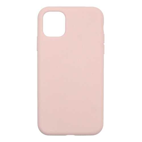 Чехол InterStep для iPhone 11 Pro Pink в Аврора