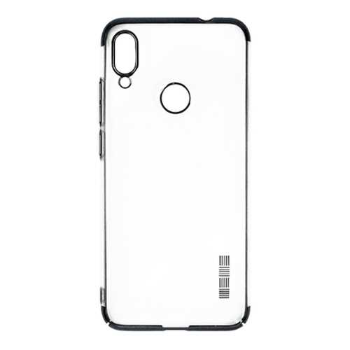 Чехол InterStep для Xiaomi Redmi Note 7 в Аврора