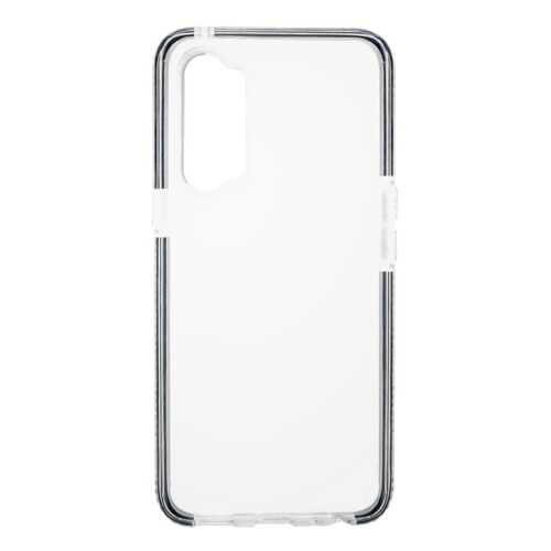 Чехол InterStep RAINBOW MV для OPPO Reno3 Black в Аврора