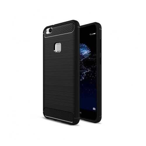 Чехол iPaky Slim Series для Huawei P10 Lite Black в Аврора