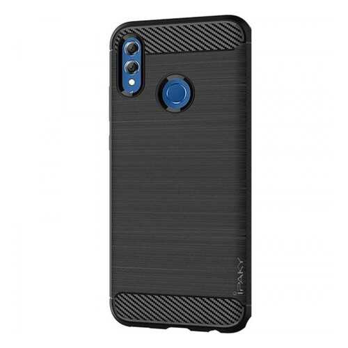 Чехол iPaky Slim Series для Xiaomi Redmi 7 Black в Аврора