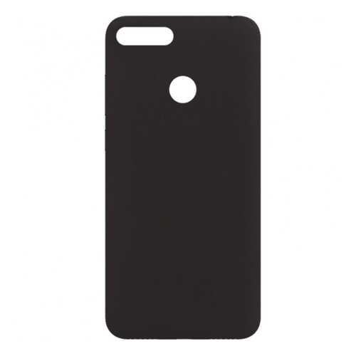 Чехол J-Case THIN для Huawei Honor 7A Pro / Y6 Prime 2018 Black в Аврора