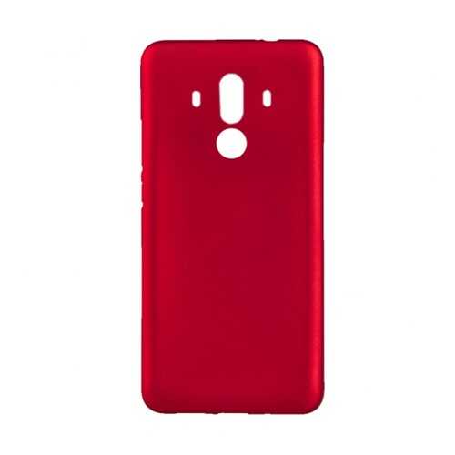 Чехол J-Case THIN для Huawei Mate 10 Pro Red в Аврора