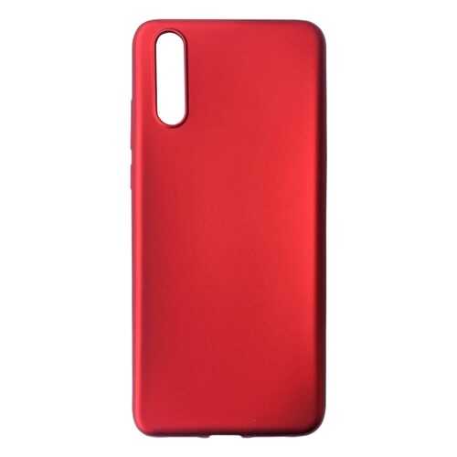 Чехол J-Case THIN для Huawei P20 Red в Аврора