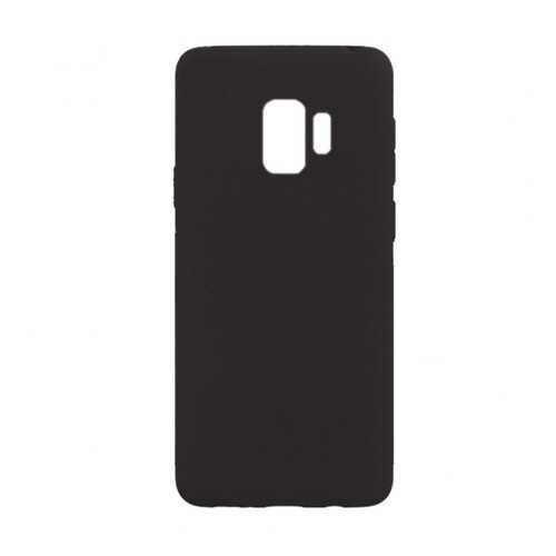 Чехол J-Case THIN для Samsung Galaxy S9 Black в Аврора