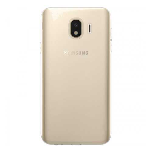 Чехол J-Case THIN для Samsung J400F Galaxy J4 (2018) Transparent в Аврора