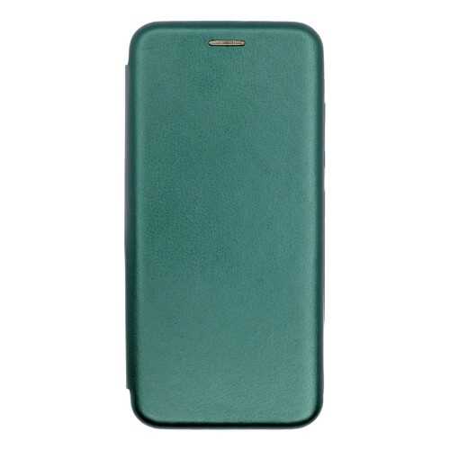 Чехол-книжка Zibelino Book для Huawei Y6p (изумрудный) в Аврора