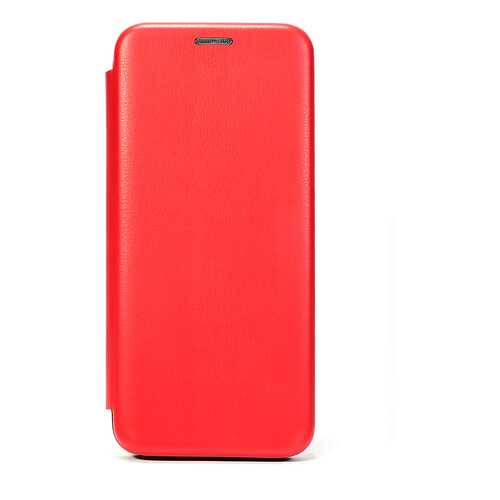 Чехол-книжка Zibelino Book для Samsung Galaxy A10s (A107) Red в Аврора