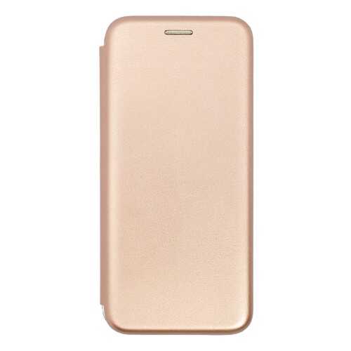 Чехол-книжка Zibelino Book для Samsung Galaxy A31 (A315) (Rose Gold) в Аврора